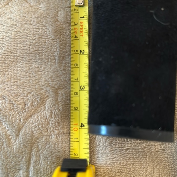 EUC Zigi Soho Tall Black Boots - Size 7 1/2 - Picture 11 of 16